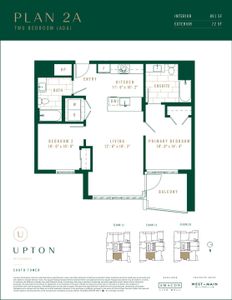 New construction Condo house 1917 Broadway, Denver, CO 80202 null- photo 0