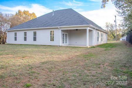 New construction Single-Family house 2390 Armstrong Park Dr, Gastonia, NC 28054 null- photo 47 47