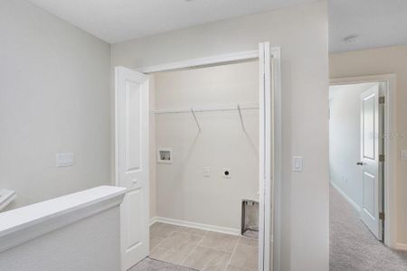 New construction Townhouse house 11718 Blackbrook Ct, Seffner, FL 33584 null- photo 21 21