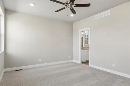 New construction Single-Family house 5464 Triple Tree St, Colorado Springs, CO 80925 plan Carnation - image 14