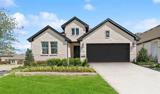 New construction Single-Family house 1203 Harrison Hollow Ln, Royse City, TX 75189 plan Tacoma II - image