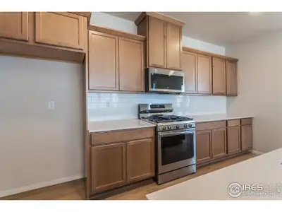 New construction Single-Family house 6116 Dutch Dr, Timnath, CO 80547 plan Edison - image 7