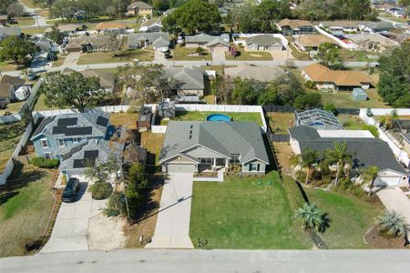 New construction Single-Family house 5139 Jenson Ave, Spring Hill, FL 34608 2169- photo 47 47