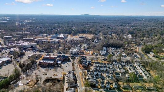 New construction Single-Family house 720 Tannery Cmn, Alpharetta, GA 30009 null- photo 57 57