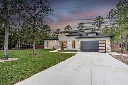 New construction Single-Family house 128 Nugget Ln, Bastrop, TX 78602 - image