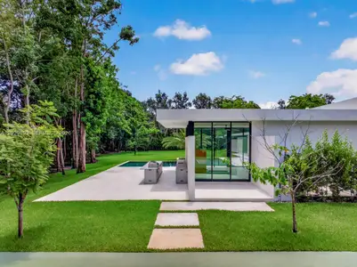 New construction Single-Family house 5671 Sw 130Th Ave, Southwest Ranches, FL 33330 - image