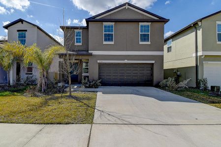 New construction Single-Family house 2244 Teneroc Trl, Lakeland, FL 33801 Atlanta- photo 0 0