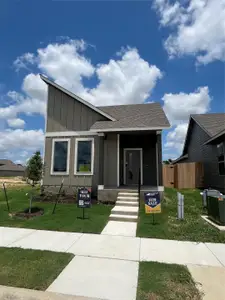 New construction Single-Family house 316 Witchhazel Wy, San Marcos, TX 78666 null- photo 0
