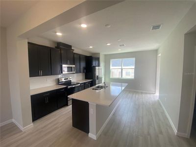 New construction Townhouse house 9314 Bolshoi Aly, Winter Garden, FL 34787 null- photo 3 3