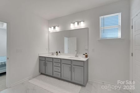 New construction Single-Family house 12129 Rowan Hill Dr, Huntersville, NC 28078 plan 2115 - image 10