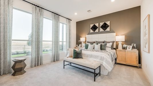 Jordan Ranch: Pinnacle Collection by Lennar in Fulshear - photo 20 20