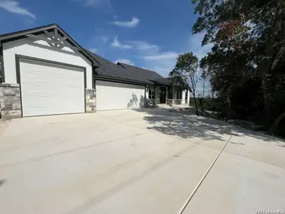 New construction Single-Family house 224 Freedom St, Fischer, TX 78623 - image