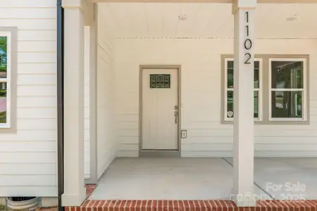 New construction Single-Family house 1102 Grady St, Salisbury, NC 28144 - image