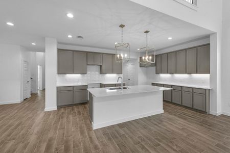 New construction Single-Family house 5614 Toledo Pines Ln, Katy, TX 77449 plan 254 - image 15