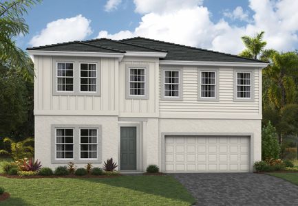 New construction Single-Family house 17716 Roost Pl, Lakewood Ranch, FL 34202 null- photo 0