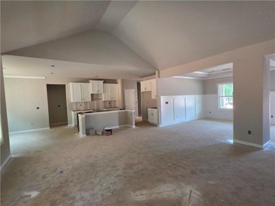 New construction Single-Family house 330 Meadows Dr, Bethlehem, GA 30620 - image