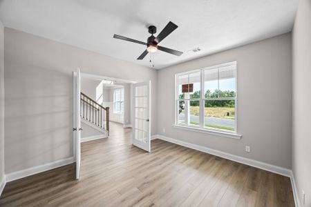 New construction Single-Family house WD232 Windsor Dr, North Augusta, SC 29860 plan Durham Hill - image 15