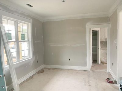 New construction Single-Family house 7507 Squirrel Den Rd, Bailey, NC 27807 - image