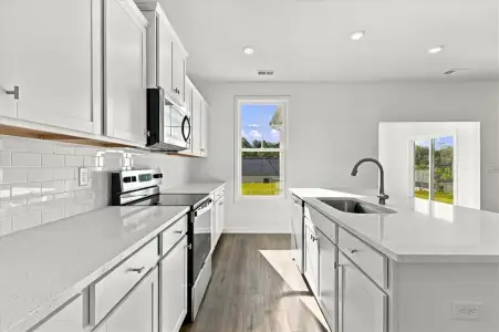 New construction Single-Family house 13 Halsey Dr, Central, SC 29630 plan Harper II - image 6