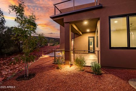 New construction Single-Family house 75 Bell Rock Trl, Sedona, AZ 86336 - image