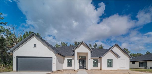 New construction Single-Family house 975 Rd 660, Dayton, TX 77535 - image