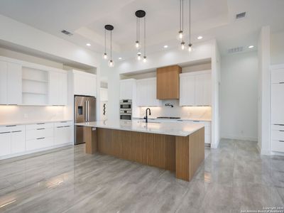 New construction Single-Family house 10907 Nina Rdg, San Antonio, TX 78255 - image 6