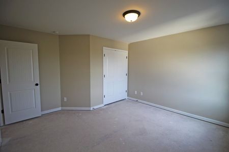 New construction Single-Family house 8 Lakewood Ct, Cartersville, GA 30120 plan Hayley - image 16