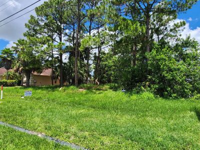 New construction Single-Family house 2802 Sw Savona Blvd, Port St. Lucie, FL 34953 2405- photo 11 11