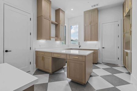 New construction Single-Family house 3216 Grandeur St, Celina, TX 75009 plan 5705 - image 13