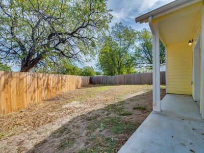 New construction Single-Family house 530 Maple St, Commerce, TX 75428 - image