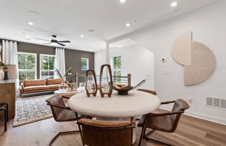 New construction Single-Family house 520 Cityscape Dr, Nashville, TN 37218 plan Teravista - image 5