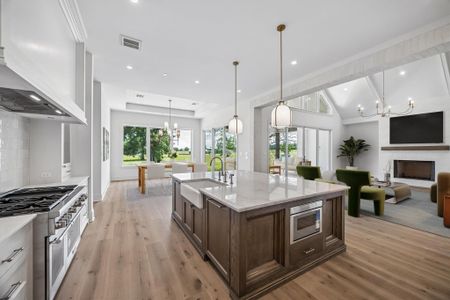 New construction Single-Family house 2418 Emerie Arbor Ln, Hockley, TX 77447 - image 16