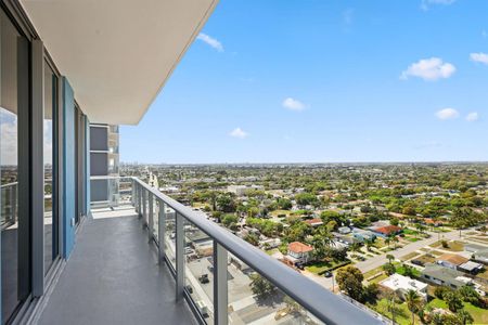 New construction Condo house 220 Lake Shore Dr, Unit 1823, Lake Park, FL 33403 - image 1