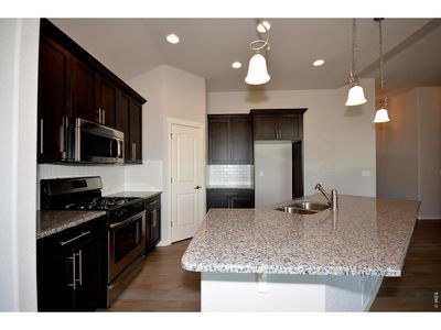 New construction Single-Family house 1145 Bitterroot Ct, Johnstown, CO 80534 - image 4