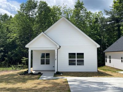 New construction Single-Family house 1312 7Th St, Statesville, NC 28677 null- photo 0
