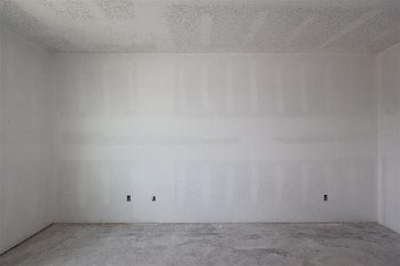New construction Single-Family house 1296 Hyde St, St. Cloud, FL 34771 plan Capistrano II - Eco Series - image