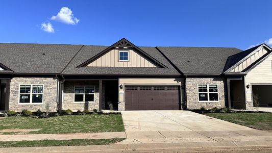 New construction Single-Family house 3516 Firerock Dr, Murfreesboro, TN 37128 - image