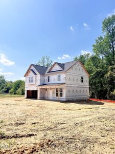 New construction Single-Family house 219 Maverick Ln, Dunn, NC 28334 - image