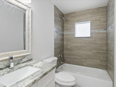 New construction Single-Family house 471 Saul Rd Sw, Palm Bay, FL 32908 - image 5