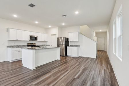 New construction Single-Family house 8867 Salamander Rd, Unit 56, North Charleston, SC 29406 plan Ross - image 12
