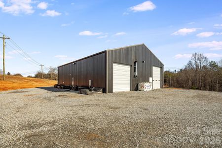 New construction Single-Family house 0 Us 64 Hwy, Unit 0, Rutherfordton, NC 28139 - image