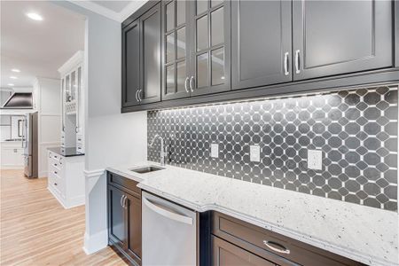 New construction Single-Family house 8205 Nicholson Rd, Cumming, GA 30028 - image 18