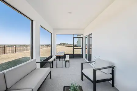 New construction Single-Family house 25516 Troon Ave, Mount Plymouth, FL 32776 plan Maple - image 3