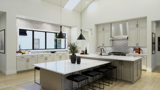 New construction Single-Family house 5625 N 45Th St, Phoenix, AZ 85018 - image 11