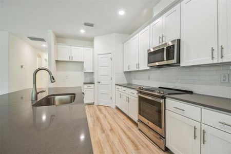 New construction Single-Family house 11303 Striped Bass Ct, New Port Richey, FL 34654 - image 3