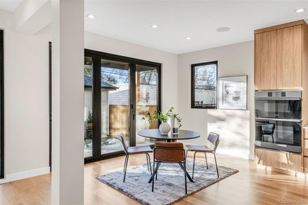 New construction Single-Family house 2419 S Williams Street, Denver, CO 80210 null- photo 17 17