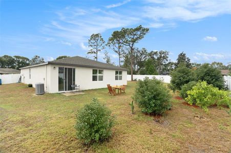 New construction Single-Family house 11209 Roman Street, Spring Hill, FL 34609 - photo 26 26