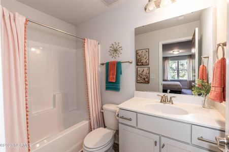 Crystal Village by Adams Homes in Albemarle - photo 37 37