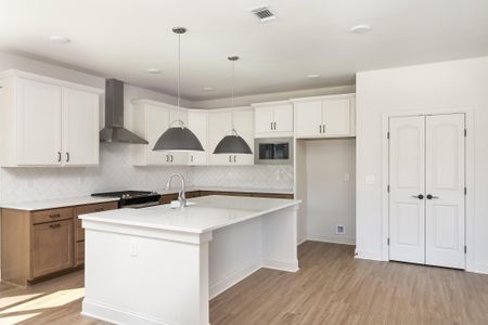 New construction Single-Family house 38 Cityscape Vw, Chattanooga, TN 37405 plan The River - image 3