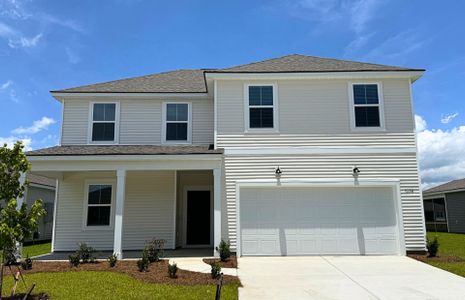 Arcadia by Centex in Myrtle Beach - photo 6 6